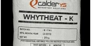 Whytheat K Refractory Castable