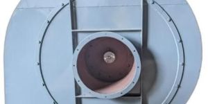 Cast Iron Air Blower