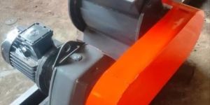 Mild Steel Rotary Air Lock