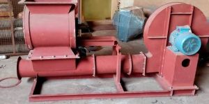 Pneumatic Conveying System