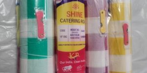 Plastic Table Cover Rolls