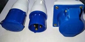 Industrial Plugs Sockets