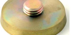 Magnetic Nailing Plates