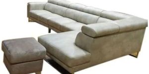 L Shape Sofa Set