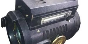 Mild Steel LED Spotlight