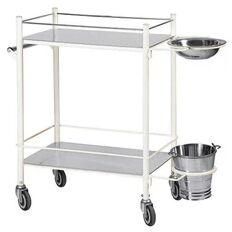 Dressing Trolley