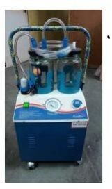 Suction Machine