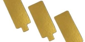 Rectangle Pastry Base Board