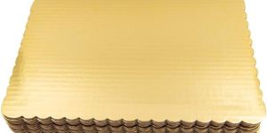 Rectangular Cake Base Board