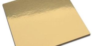 Square Cake Base Board