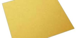 Square Pastry Base Board