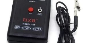 Impedance Tester
