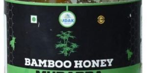 Bamboo Honey Murabba