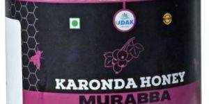 Karonda Honey Murabba