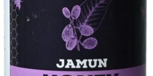 Pure Jamun Honey