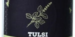 Pure Tulsi Honey
