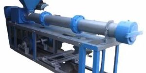 Plastic Dana Making Machine