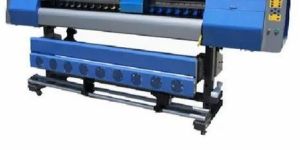 Vinyl Printing Machine