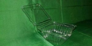 P2 Strawberry Punnet