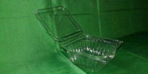 P3 Strawberry Punnet