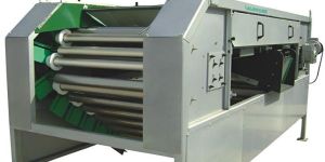 Wyma Grading Machine