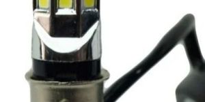 Motorcycle Headlight Bulb