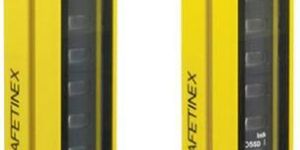 Safety Light Curtains