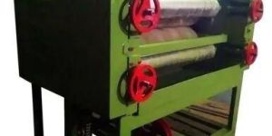 Glue Spreader Machine