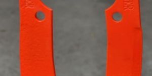 RedTiger Power Weeder Blades