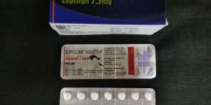 Zopiclone Tablets