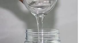 Silicone Oil