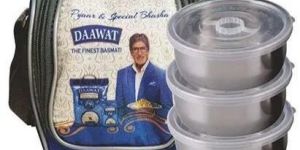 Promotional Lunch Box