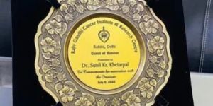 Promotional Metal Mementos