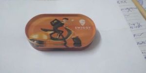 Promotional Paper Weight