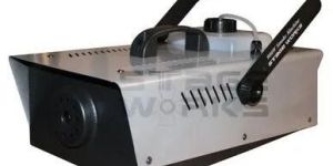 Automatic Smoke Machine