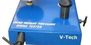 Pressure Gauge Tester