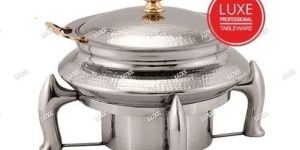 Stainless Steel Buffet Set