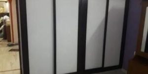 Aluminium Office Partitions