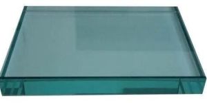 Laminated Toughened Glass
