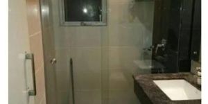 Scratch Proof Shower Enclosure