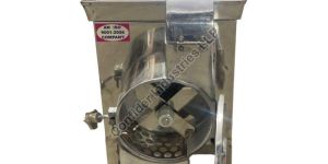 Stainless Steel Vegetable Chopping Machine