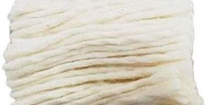 White Long Cotton Wicks
