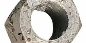 M4-M16 Mild Steel Hex Nut