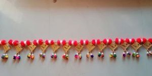 Festival Pompom Toran