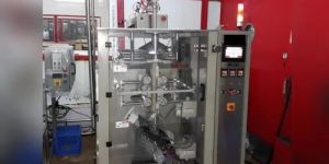 Honey Packaging Machine
