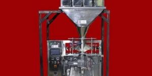 Wafer Packing Machine