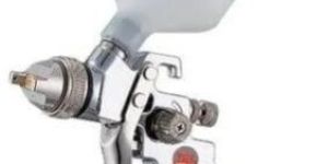 Car Paint Spray Gun