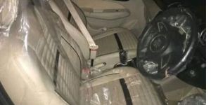 Transparent Seat Cover