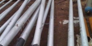 Tubular Steel Poles