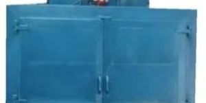 Chemical Storage Tank